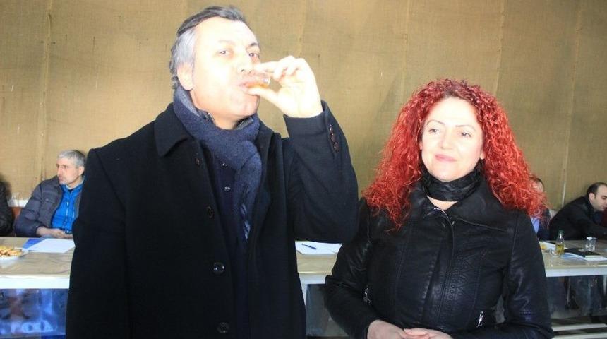 Edremit Ticaret Odası&rsquo;ndan Zeytin Ve Zeytinyağında Kalite Eğitimi