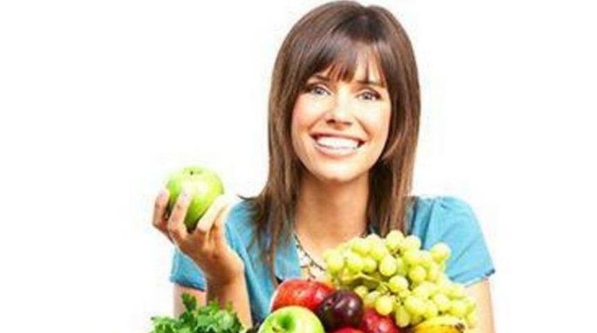 Gen&ccedil; kalmanın form&uuml;l&uuml; bu 9 gıdada