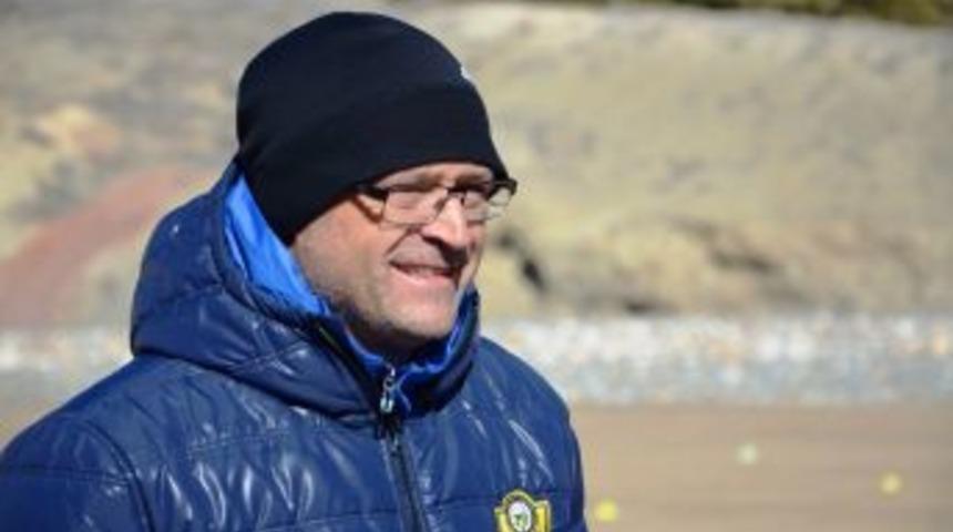 Evkur Yeni Malatyaspor Program Değişikliğinden Memnun Değil