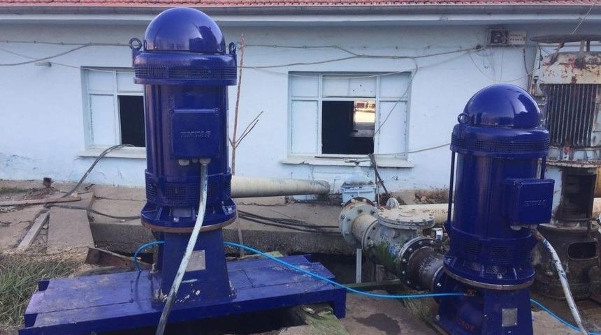 Maski Teknolojisini D&ouml;rde Katladı