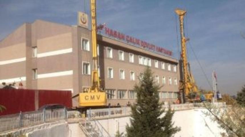 Tadilata Alınan Hastanenin Personellerinden &lsquo;işten &Ccedil;ıkarılacağız&rsquo; İddiası