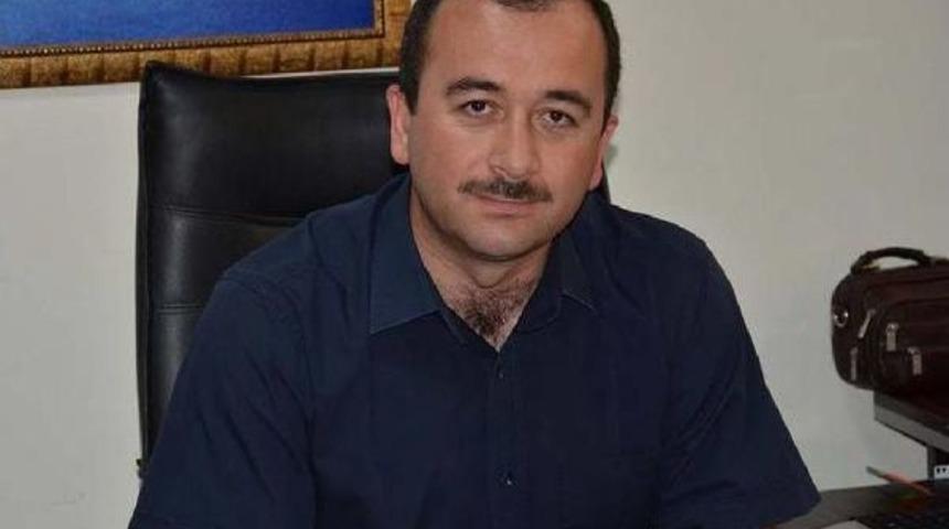 Milli Eğitim Şube M&uuml;d&uuml;r&uuml;n&uuml;n Tepki &Ccedil;eken Sosyal Medya Paylaşımına Soruşturma