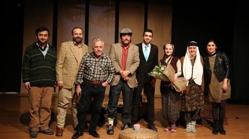 &ldquo;t&ouml;rebe&rdquo; Kadınların Dramını Anlattı