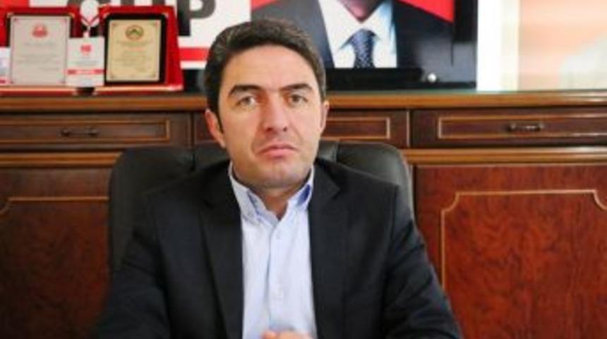 Chp Malatya İl Başkanı Enver Kiraz: