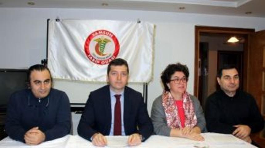 Tabip Odasından &rsquo;referandum&rsquo; A&ccedil;ıklaması