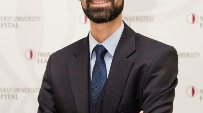 Yd&uuml; Hastanesinde &ldquo;&uuml;&ccedil; Boyutlu&rdquo; D&ouml;nem Başladı