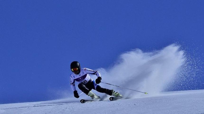 Alp Disiplininde Son Altın Rusya&rsquo;nın Oldu