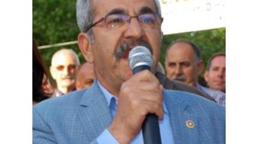 Hdp Milletvekili Beh&ccedil;et Yıldırım Hakkında Yakalama Kararı