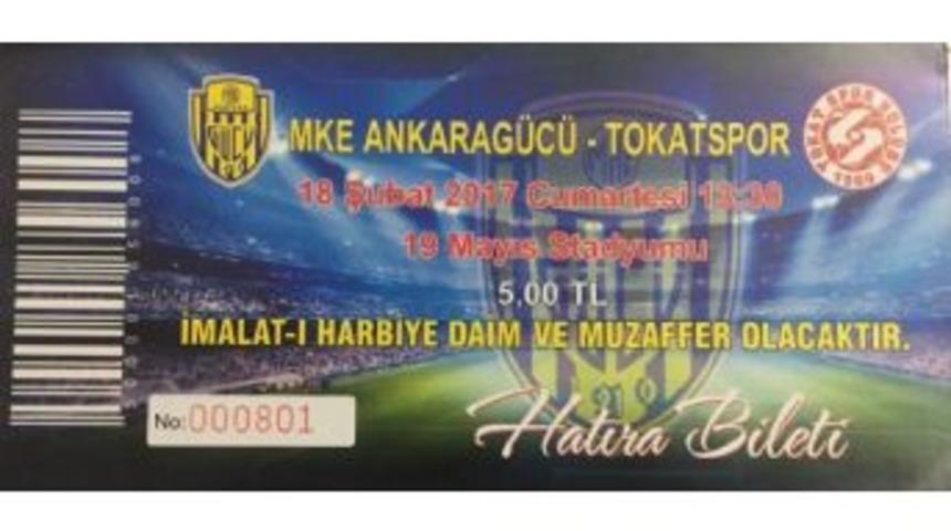 Seyircisiz Maçın Biletleri Tükenmek Üzere