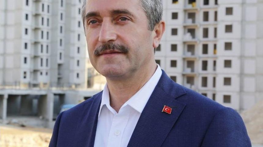 Şahinbey Belediyesi Bin 500 Aileyi Daha Ev Sahibi Yapıyor