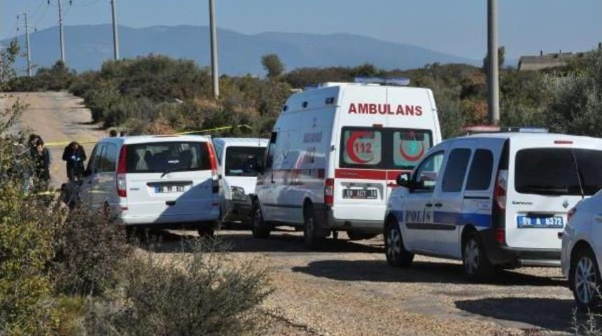 Dışarı &Ccedil;ağırıp, Ağzından Vurdu (2)