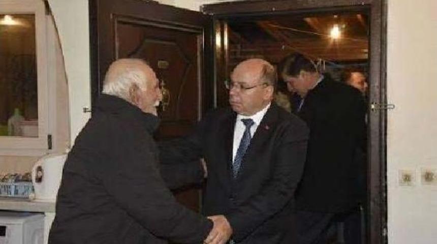 Sekin Ailesi'nin Acı G&uuml;n&uuml;