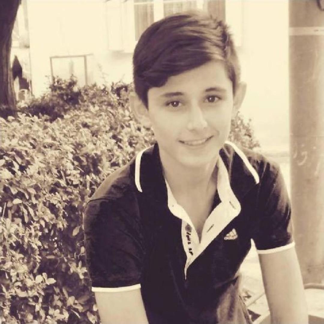 Gen&ccedil; Motosikletli Kurtarılamadı