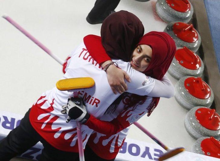 Eyof 2017’de Türkiye Üçüncü Madalyasını Curlingde Kazandı G2