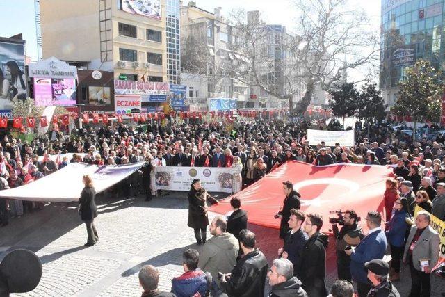 Edremit 2. Zeytin Hasat Sonu Şenliği İle Renklendi