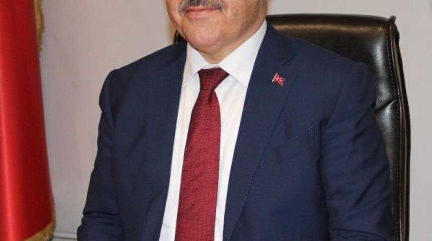 Ulaştırma Bakanı Arslan: &ldquo;hayır Diyerek Hayatı Kolaylaştıramazsınız&rdquo;