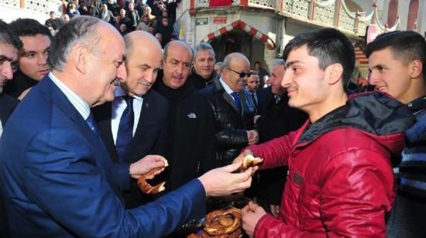 M&uuml;ezzinoğlu&rsquo;Dan Kılı&ccedil;daroğlu&rsquo;Na: Milletin Hakemliğine Elin Mahkum (3)