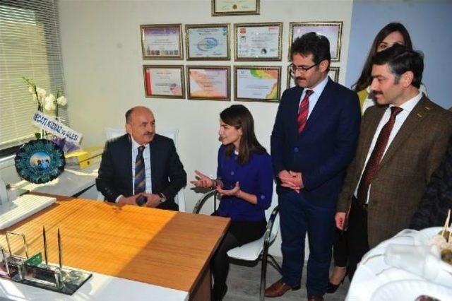 Müezzinoğlu’Dan Kılıçdaroğlu’Na: Milletin Hakemliğine Elin Mahkum (3)