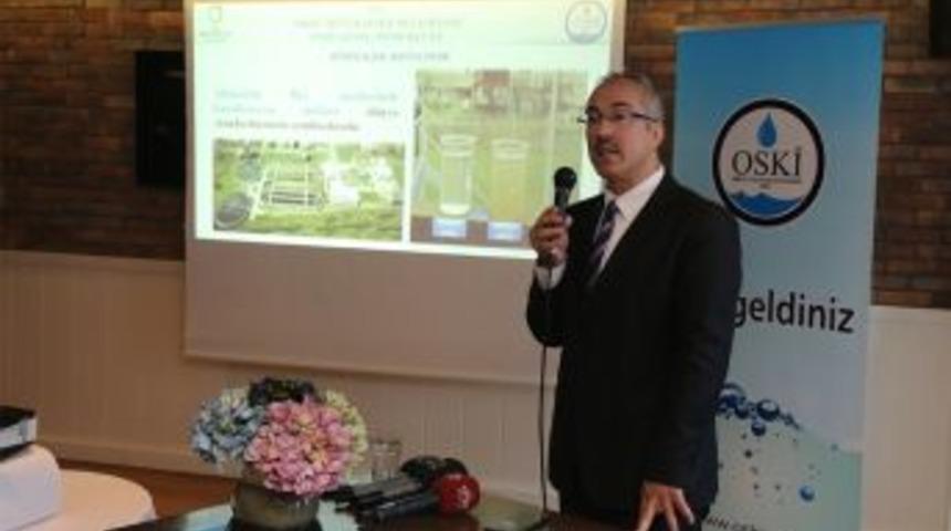 Y&uuml;r&uuml;k: &ldquo;altınordu&rsquo;nun İ&ccedil;me Suyu D&uuml;nya Standartlarında&rdquo;