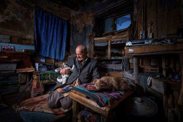 Uluslararası İyilik Ödülleri Fotoğraf Yarışması Sonuçlandı