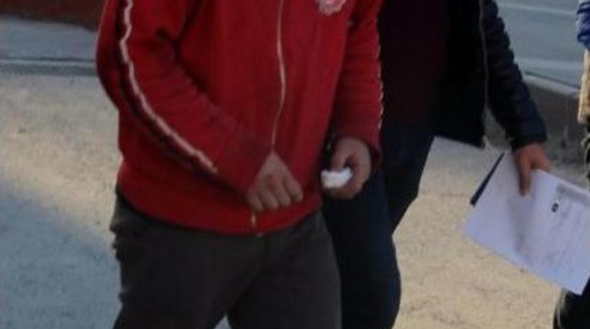 Suriyeli Kadın, Evinde &Ouml;l&uuml; Bulundu (2)