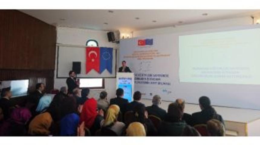 Keçiören Dezavantajlı Kadınlara İstihdam İmkanı