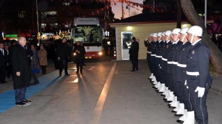 Erdoğan: Cumhurbaşkanlığı Sistemi Şahsımın Projesidir (3)