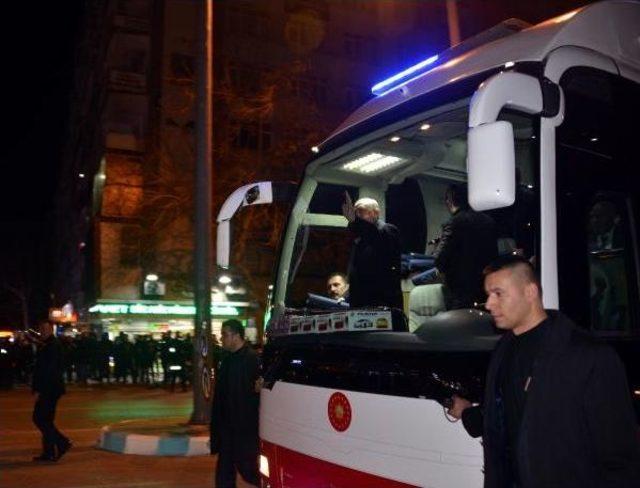 Erdoğan: Cumhurbaşkanlığı Sistemi Şahsımın Projesidir (3) 3