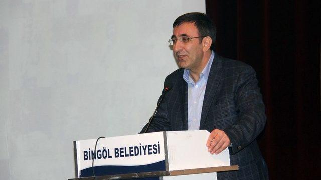 ‘zazaca İçin Söyle’ Projesinin Gala Gecesi