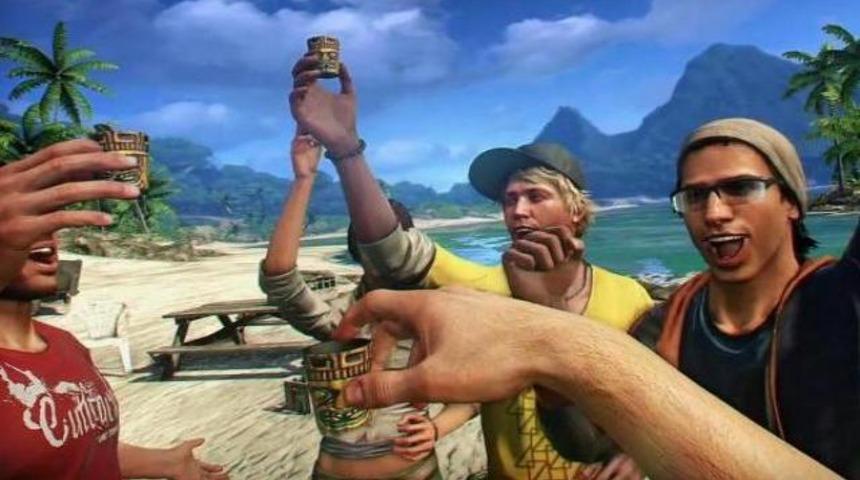 2013'&uuml;n en &ccedil;ok satan oyunları