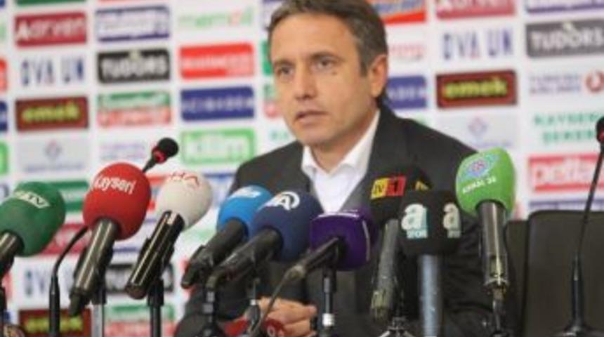 Bursaspor Mağlup D&ouml;n&uuml;yor