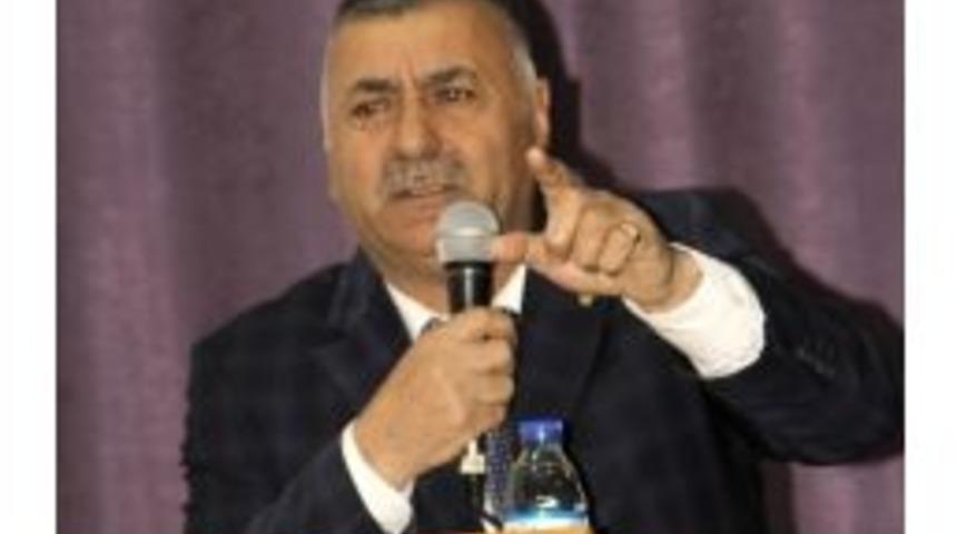 Başkan &Ouml;zer G&uuml;ven Tazeledi