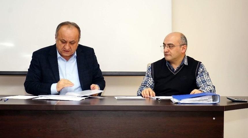 Teleferik Projesinin İhalesi Yapıldı