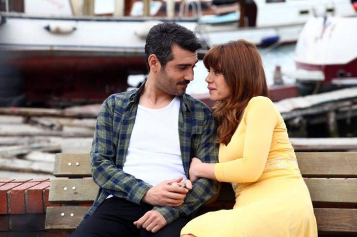 Aramızda Kalsın 34. Bölüm Galerisi G1