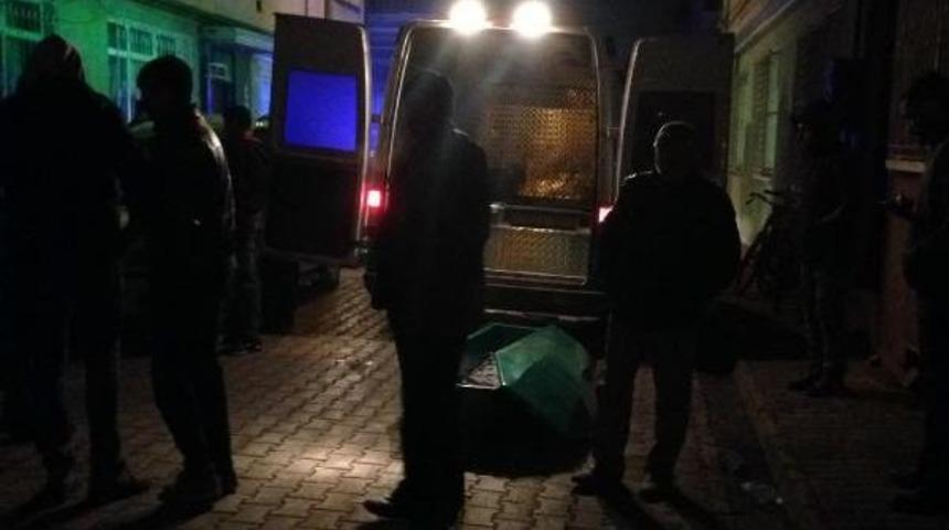 Konya'da Sobadan Zehirlenen Karı- Koca &Ouml;ld&uuml;