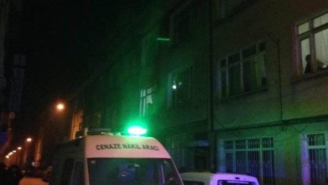 Konya'da Sobadan Zehirlenen Karı- Koca Öldü