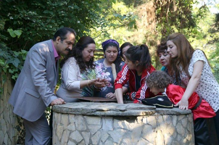 Aramızda Kalsın 34. Bölüm Galerisi G2