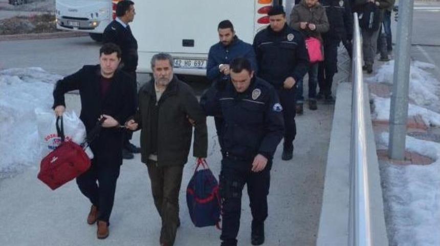 'fet&ouml;/pdy'nin Imamlarına' Y&ouml;nelik Operasyonda 23 Tutuklama