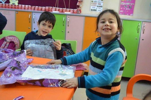 Kaymakam Çelik, Sahada Çalışıyor 3