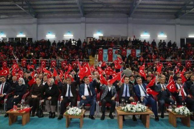 Kelkit te Kurtuluş Coşkusu 1