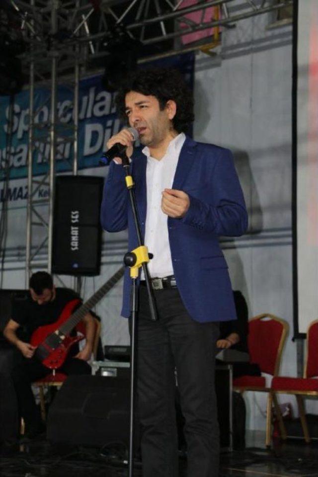 Kelkit te Kurtuluş Coşkusu 3