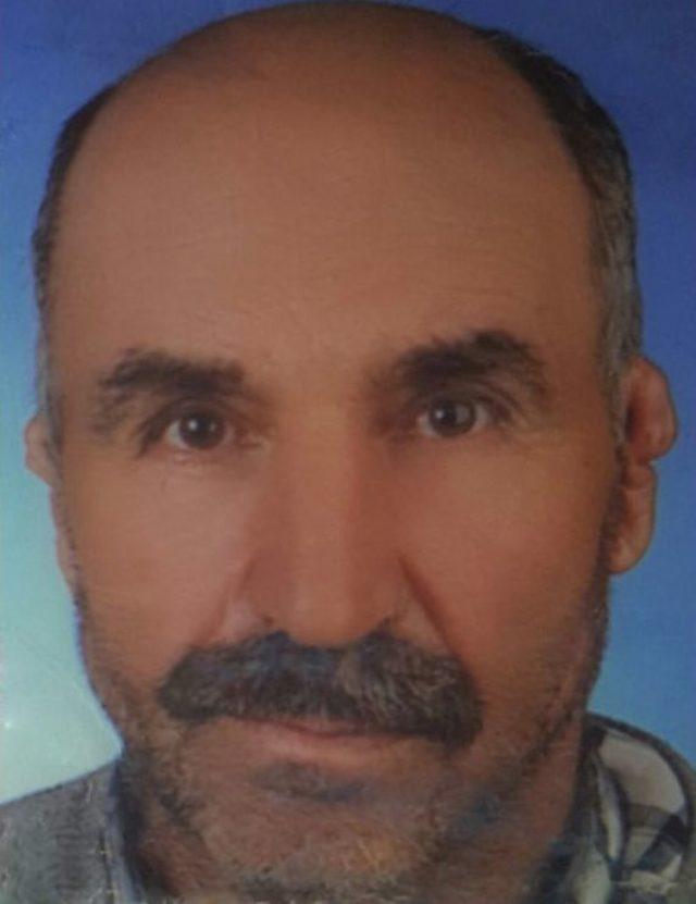 Alzheimer Hastası Kaldırımda &Ouml;l&uuml; Bulundu 1