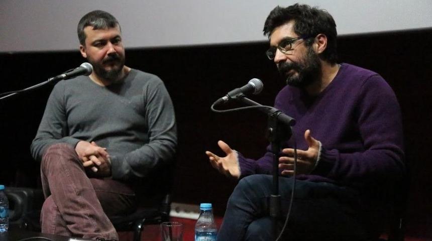 Y&ouml;netmen Mahmut Fazıl Coşkun: "ger&ccedil;ekle Kurguyu Ayırt Edemiyoruz"