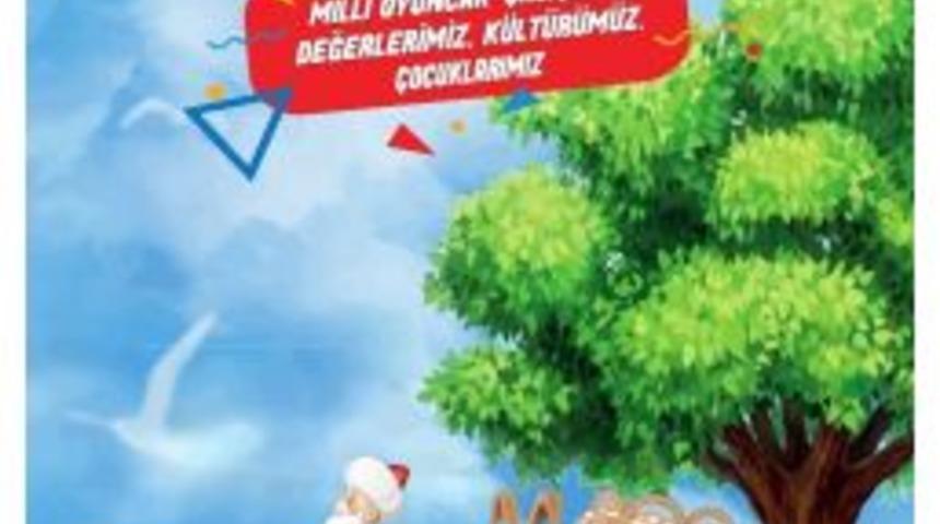Milli Oyuncak Adım Adım Hayata Ge&ccedil;iyor
