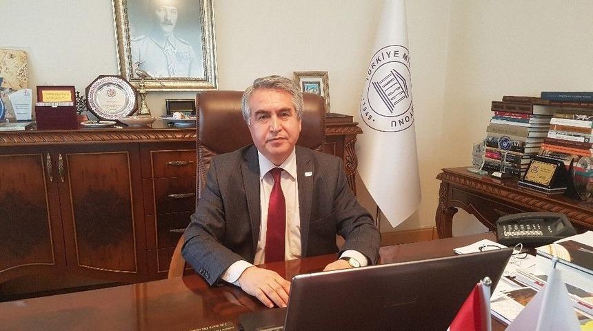 (özel Haber) Cemre Düşüyor, Havalar Isınıyor