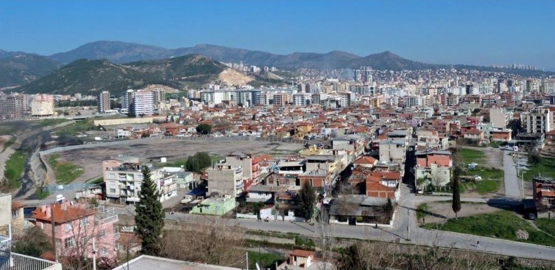 D&ouml;n&uuml;ş&uuml;mde İkinci B&uuml;y&uuml;k Hamle