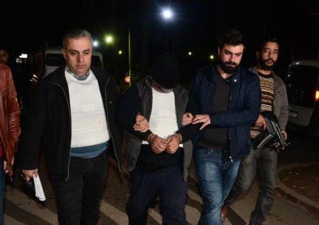 4 Kişinin Firari Katili 6 Yıl Sonra Kktc de Yakalandı 1