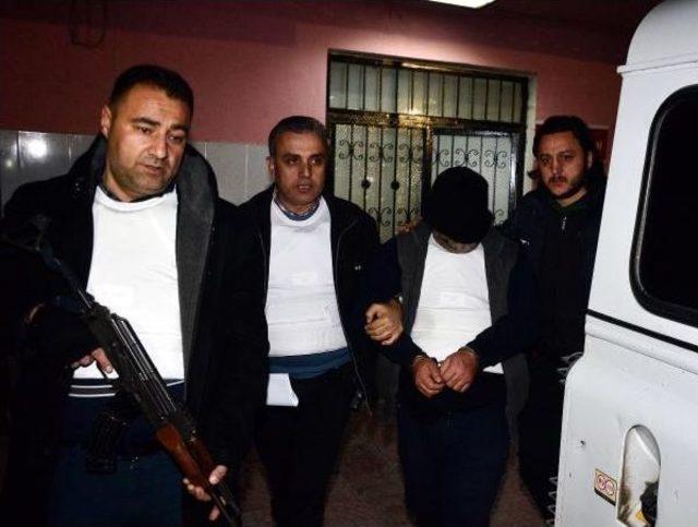 4 Kişinin Firari Katili 6 Yıl Sonra Kktc de Yakalandı 2