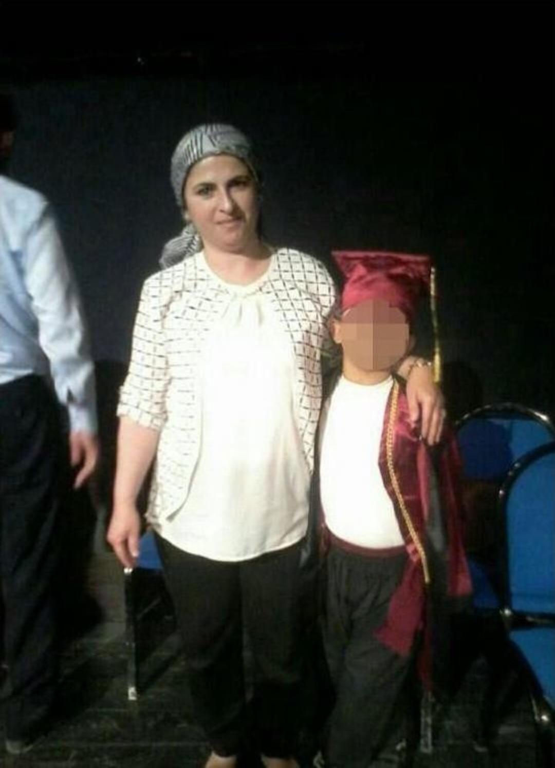 Antalya&rsquo;da Ş&uuml;pheli &Ouml;l&uuml;m Ve Engelli &Ccedil;ocuğa Darp İddiası