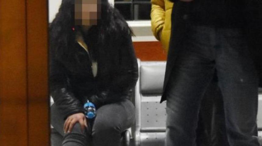 Sevgilisine Aldığı Hediye Nedeniyle Kapka&ccedil; Yalanı Uydurmuş